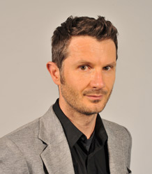 Professor James Lyons