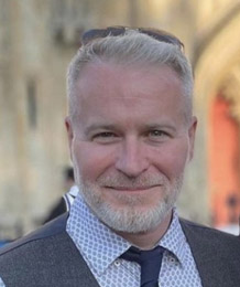 Professor Neil Ewen